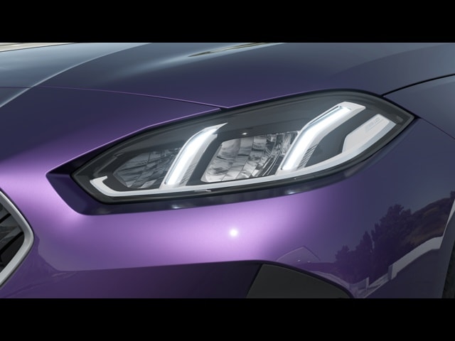 2025 BMW 2 Series 228 - Photo 7