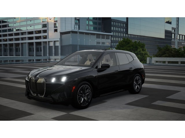 2026 BMW iX  -
                  Ramsey, NJ