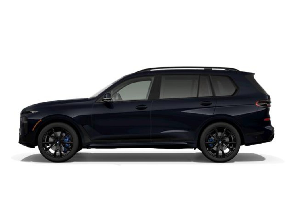 New 2027 BMW X7 xDrive40i SUV