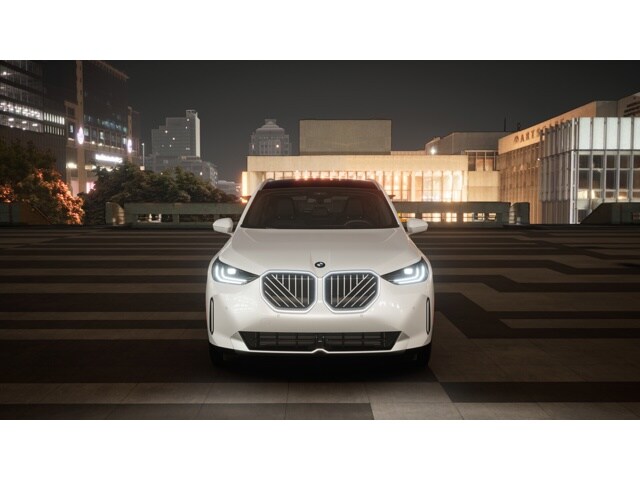2026 Bmw X3 photo 3