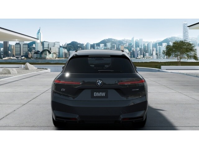 2026 BMW iX 60 - Photo 25