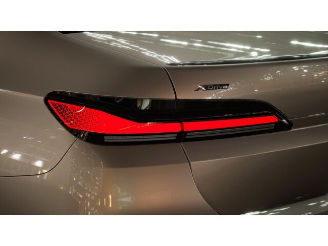 2026 BMW 7 Series 740i - Photo 51