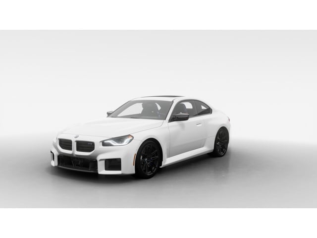 2026 BMW M2 M2 Coupe's photo