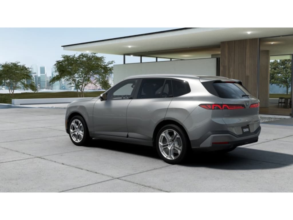 New 2027 BMW X5 40