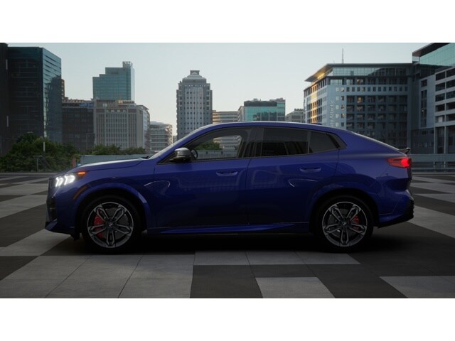 2026 Bmw X2 xDrive28i photo 4