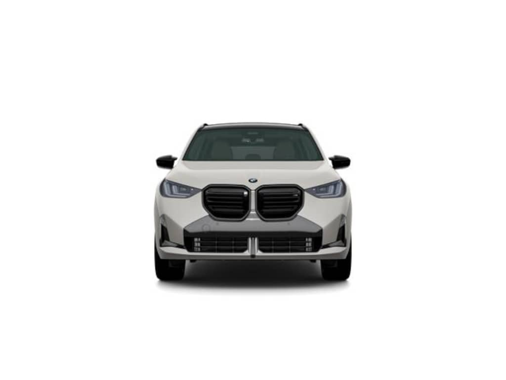 New 2026 BMW X3 M50 xDrive SUV