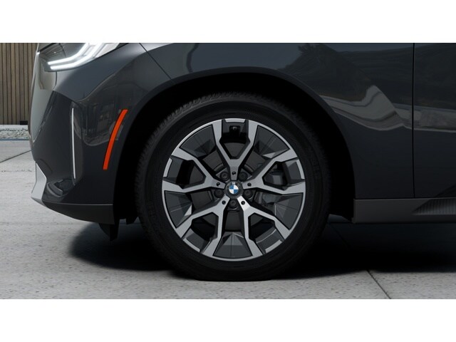 2025 Bmw X3 30x Drive photo 7