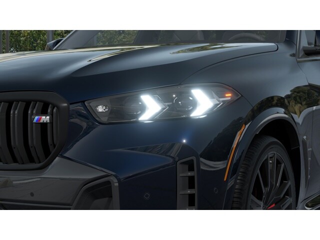 2026 BMW X5 M60i - Photo 39