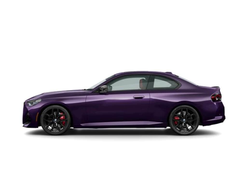New 2027 BMW M240 i xDrive Coupe