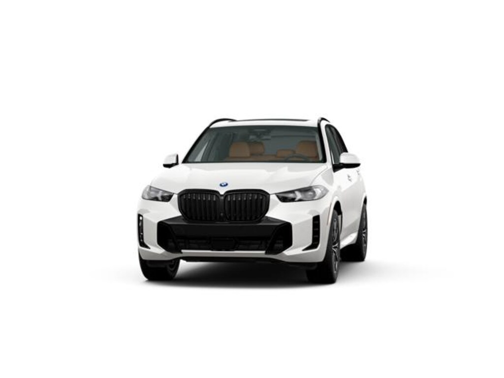 New 2026 BMW X5  SUV