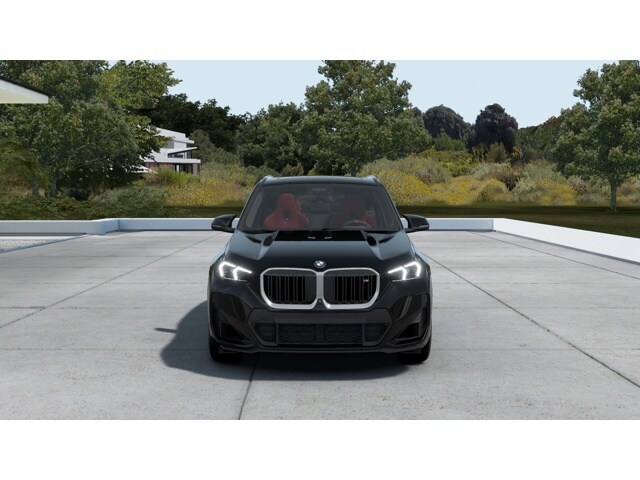 2026 Bmw X1 M35i photo 3