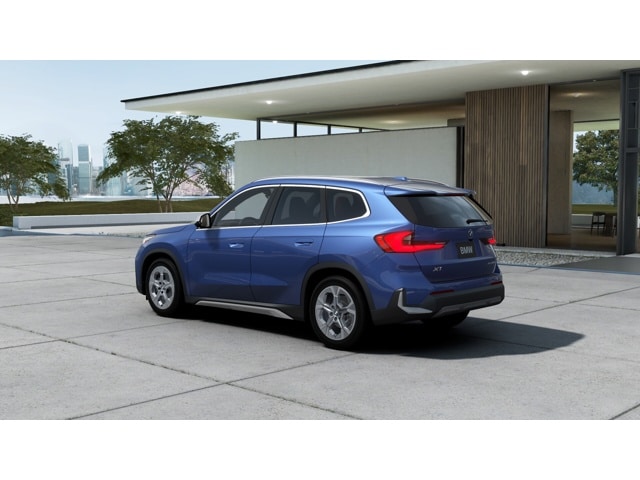 Used 2025 BMW X1 28i with VIN WBX73EF01S5164697 for sale in Doylestown, PA