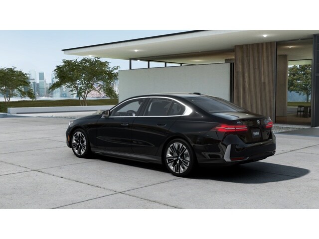 2026 Bmw i5 xDrive40 photo 2