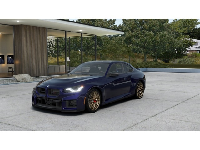 2026 BMW M2 M2 CS Coupe's photo