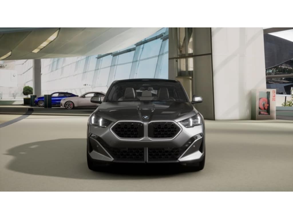 New 2026 BMW X2 xDrive28i SUV
