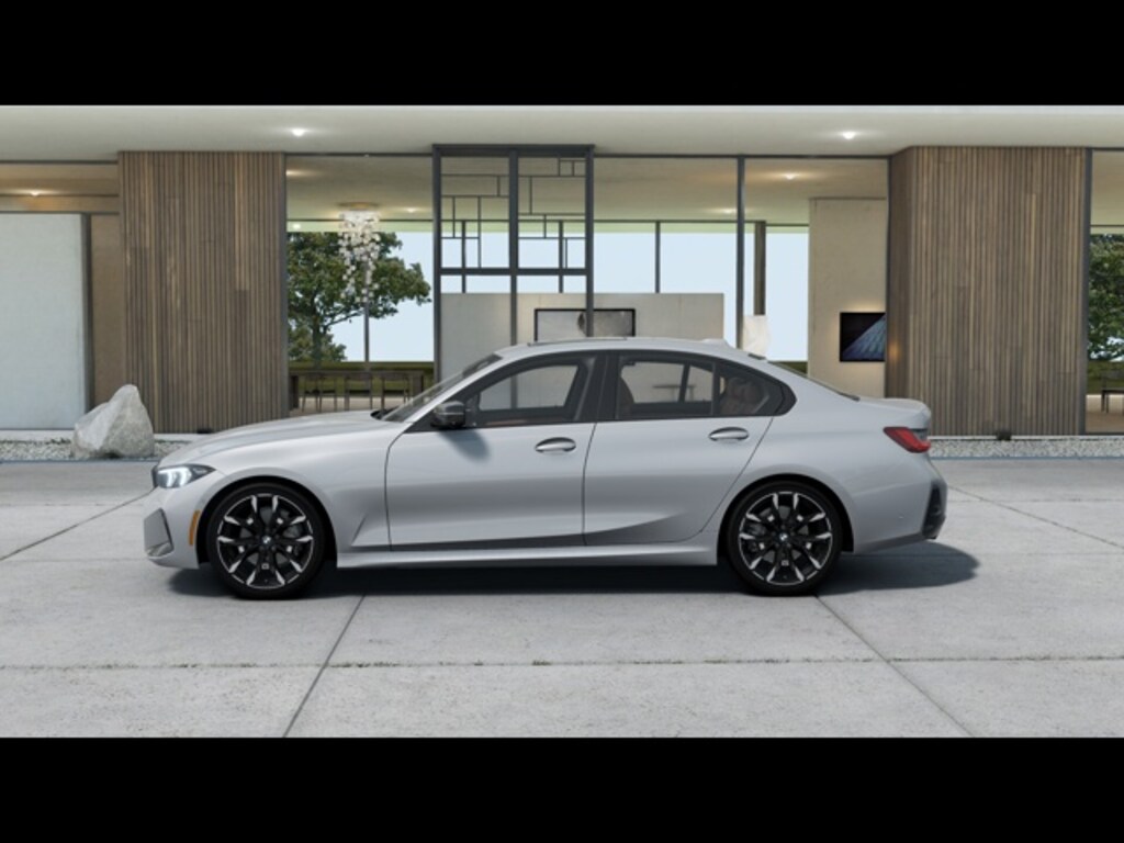 2025 BMW 330i For Sale in Charleston, SC Sedan 3MW69CW03S8F18229
