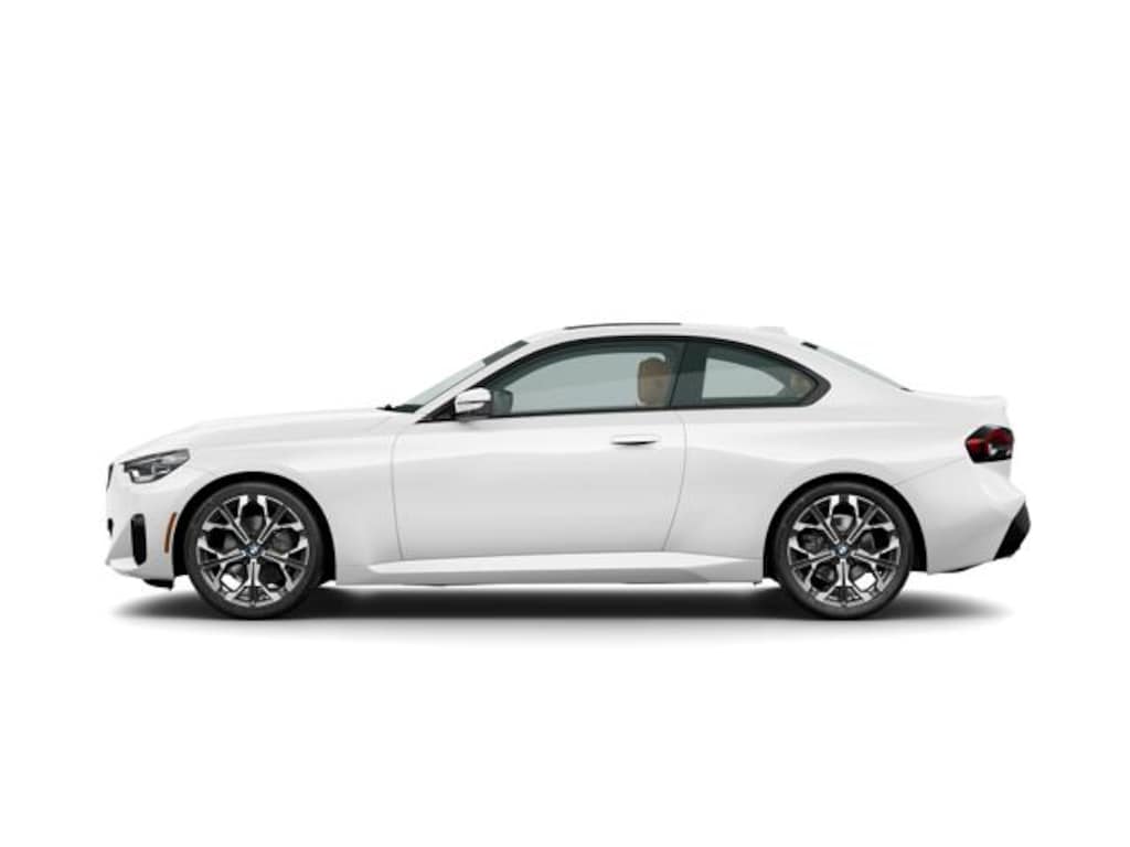 New 2026 BMW 230i Coupe