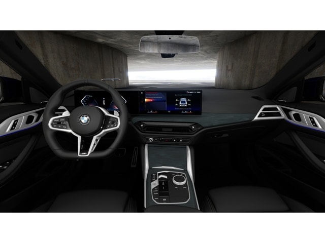 2026 BMW 4 Series 430i - Photo 44
