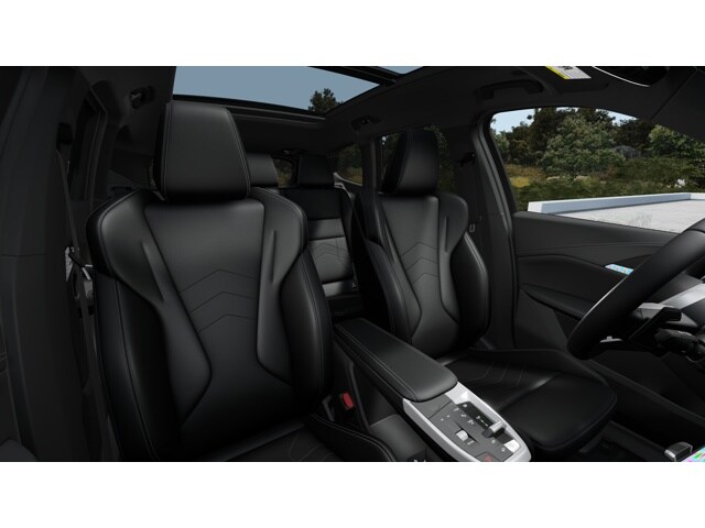 2026 BMW X1 XDrive28i - Photo 36