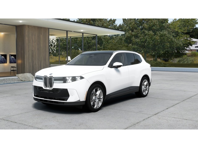 2027 BMW