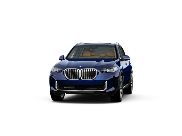 2026 BMW X5 50e - Photo 23