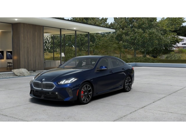 2026 BMW 2 Series 228 Gran Coupe's photo