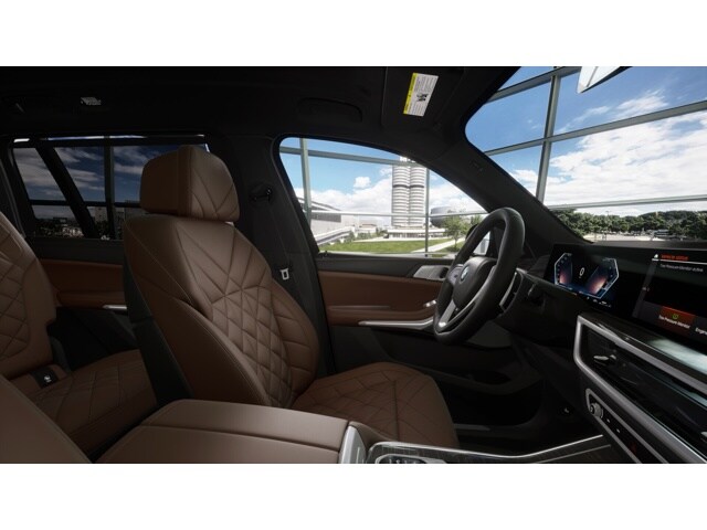 2026 Bmw X5 xDrive40i photo 14