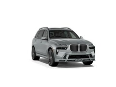 2026 BMW ALPINA XB7 SUV