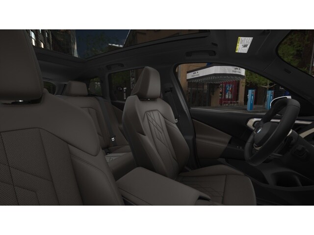 2025 BMW X3 30 - Photo 35