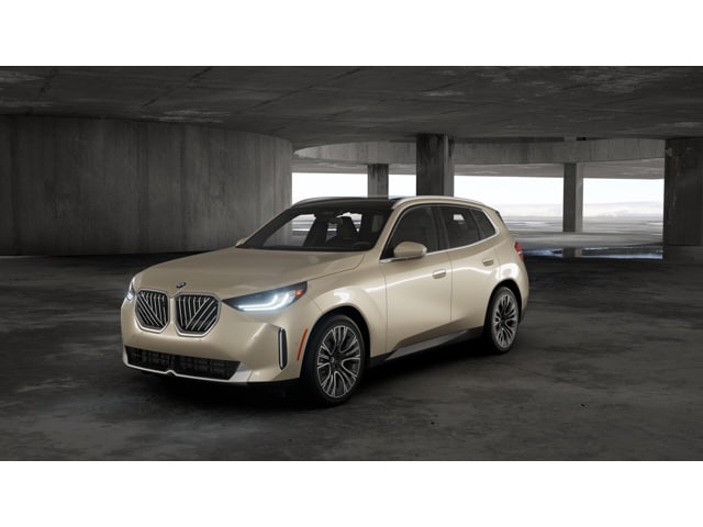 2026 BMW X3 30 XDRIVE's photo