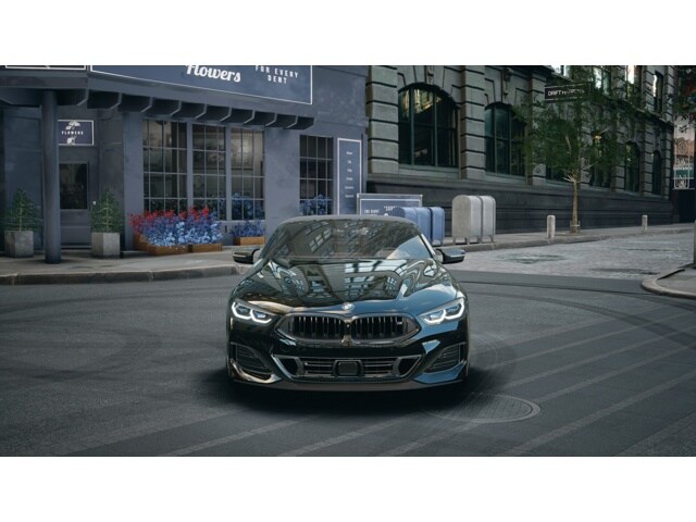 2026 Bmw M850i xDrive photo 3