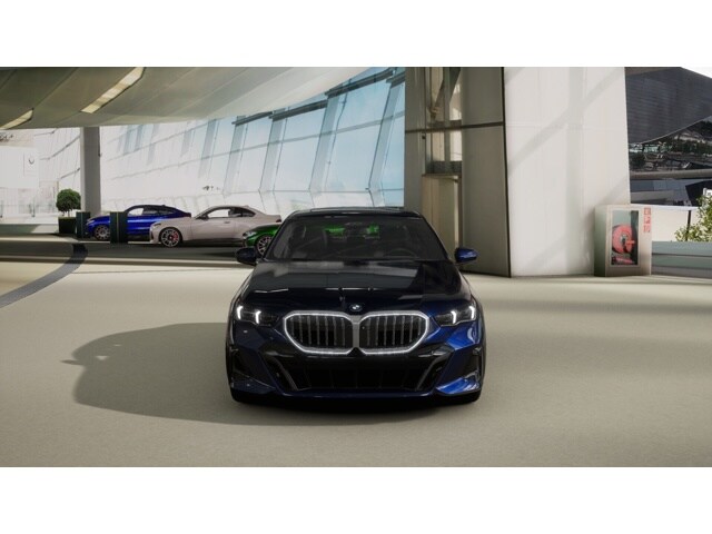 2026 Bmw 530i photo 3