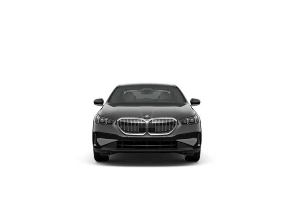 New 2026 BMW 530i xDrive Sedan