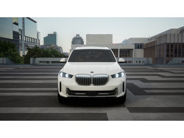 2026 Bmw X5 xDrive40i photo 3