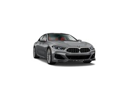 2025 BMW ALPINA B8 xDrive Gran Coupe