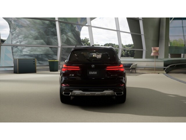 2026 BMW X5 40i - Photo 34