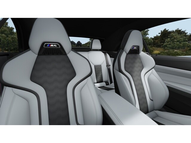 2026 BMW M4 Convertible M4 - Photo 28