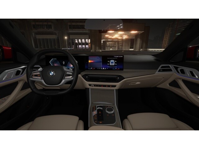 2026 BMW 4 Series 430i - Photo 53