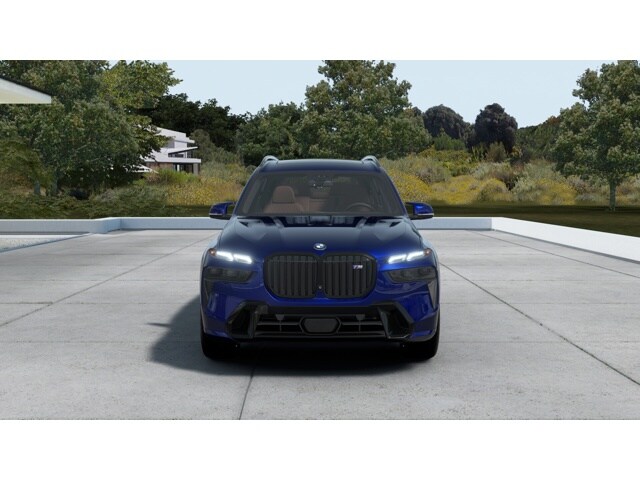 2026 Bmw X7 M60i photo 3