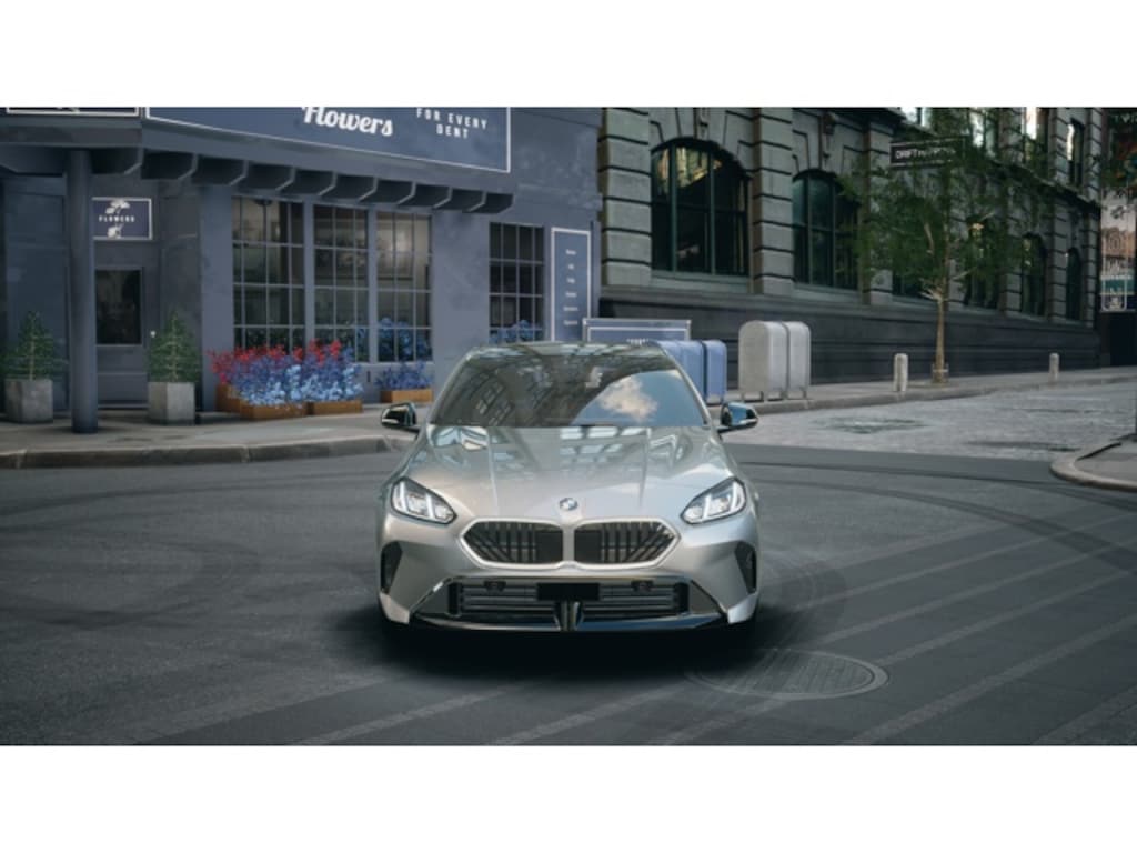New 2026 BMW 2 Series 228 Gran Coupe Sedan