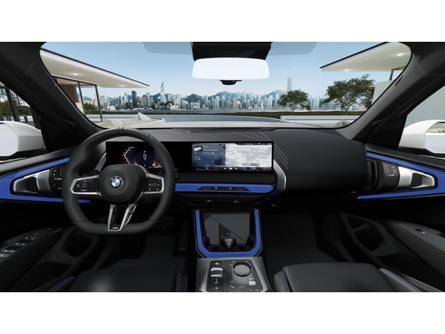 2026 BMW X3 30 - Photo 10