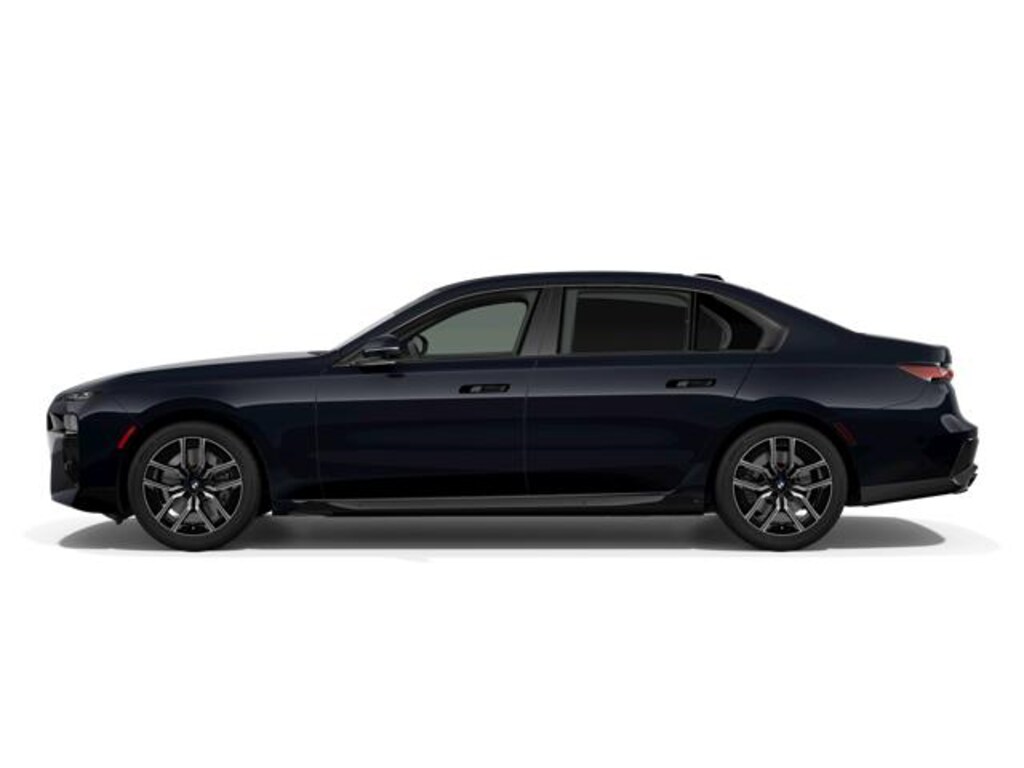 New 2026 BMW 760i xDrive Sedan