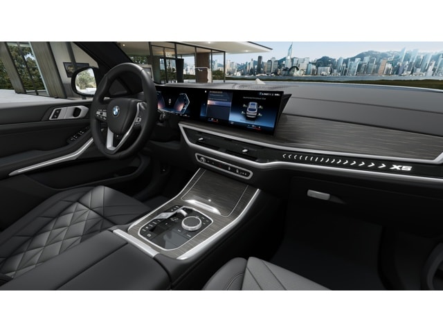 2026 BMW X5 40i - Photo 53