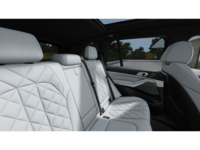 2026 Bmw X5 xDrive40i photo 12