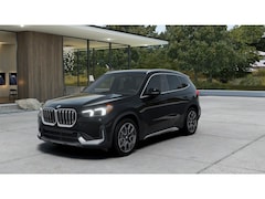 2026 BMW X1 xDrive28i SUV