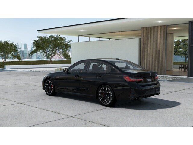 2025 Bmw M340i M340i xDrive photo 2