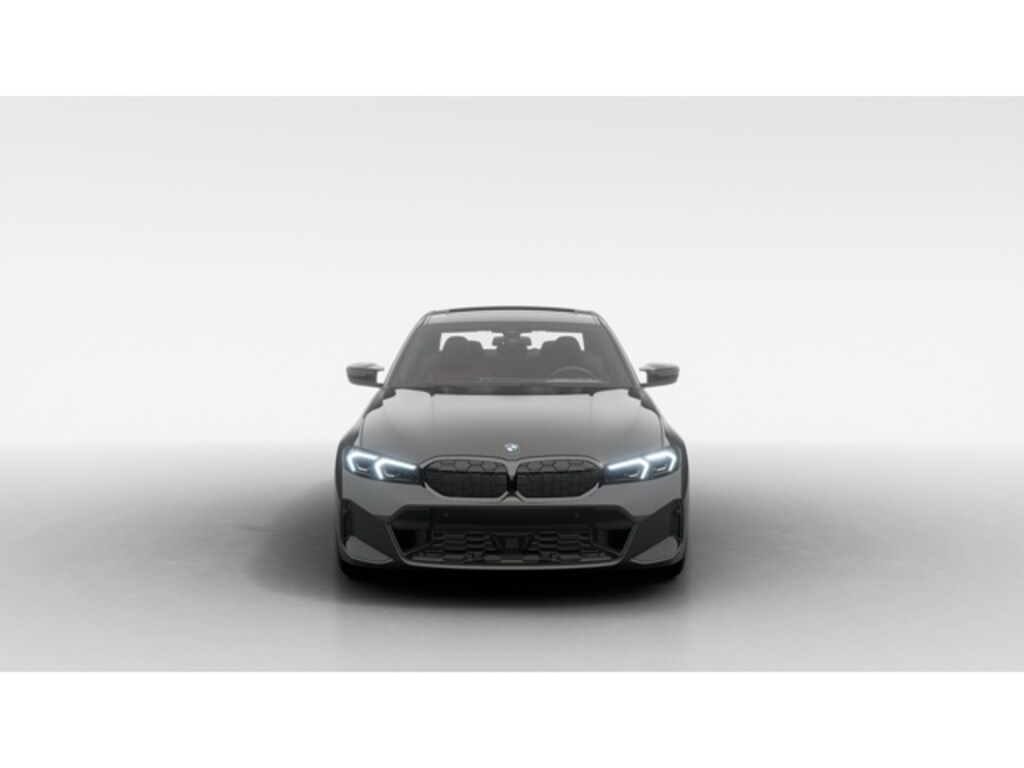 New 2026 BMW M340 i xDrive Sedan