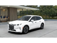 2026 BMW iX xDrive45 SUV