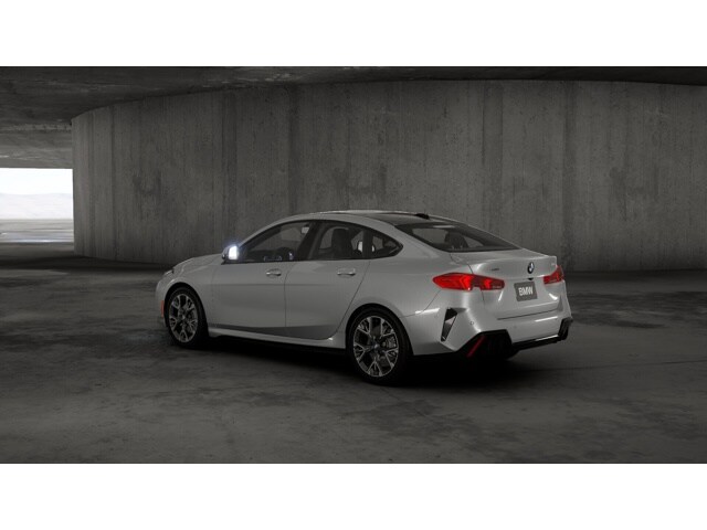 2025 Bmw 228i xDrive Gran Coupe photo 2