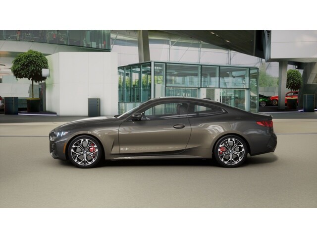 2026 Bmw 430i Coupe photo 4